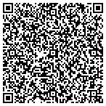 QR-код с контактной информацией организации Управление культуры