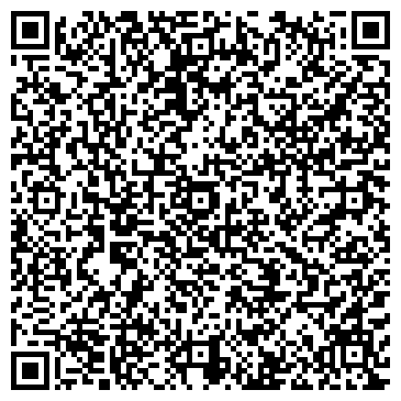 QR-код с контактной информацией организации Администрация Новопоселеновского сельского совета