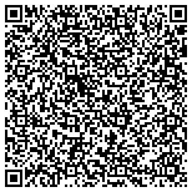 QR-код с контактной информацией организации ООО Централизованное складское хозяйство «Сибмонтажавтоматика»