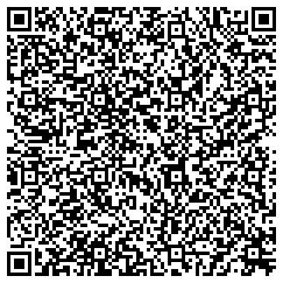 QR-код с контактной информацией организации Управление архитектуры и градостроительства