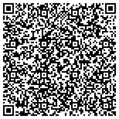 QR-код с контактной информацией организации Проект ПРООН в Республике Коми