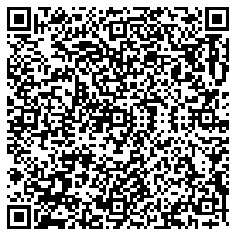 QR-код с контактной информацией организации Сушим вёсла