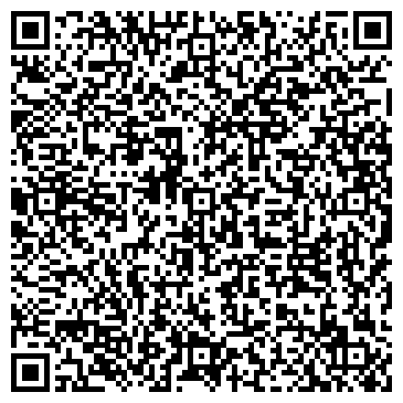 QR-код с контактной информацией организации Администрация Клюквинского сельского совета