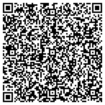 QR-код с контактной информацией организации Единая дежурная диспетчерская служба Курского района