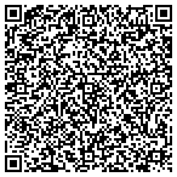 QR-код с контактной информацией организации Полигон