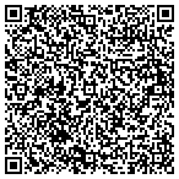 QR-код с контактной информацией организации Администрация Рышковского сельского совета