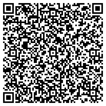 QR-код с контактной информацией организации ООО Ростех-безопасность