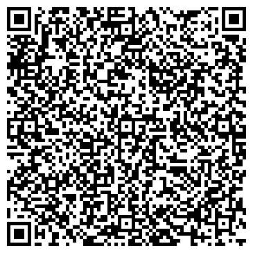 QR-код с контактной информацией организации Феникс-Авто
