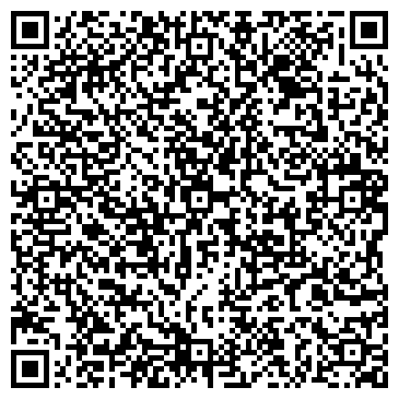 QR-код с контактной информацией организации ООО Ниокр