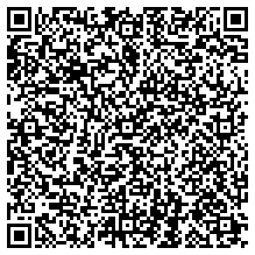 QR-код с контактной информацией организации Росско