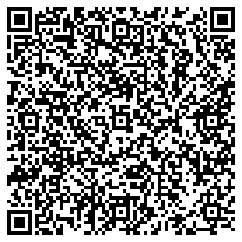 QR-код с контактной информацией организации Первый Паб