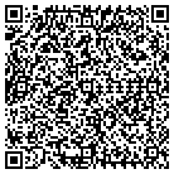 QR-код с контактной информацией организации ООО Плеяда