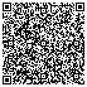 QR-код с контактной информацией организации Сибэлл, сеть салонов сотовой связи, ООО Мобитек