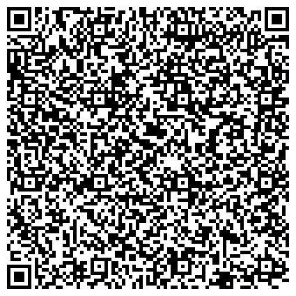 QR-код с контактной информацией организации Управление по взаимодействию со средствами массовой информации