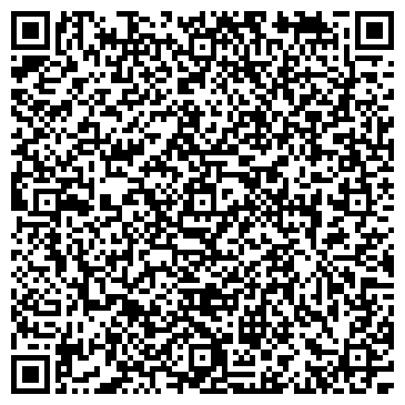 QR-код с контактной информацией организации Островский причал