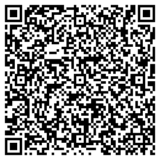 QR-код с контактной информацией организации УФАКРАН ООО