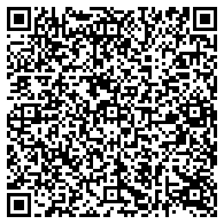 QR-код с контактной информацией организации Алегрия, кафе-ресторан