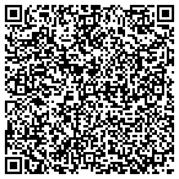 QR-код с контактной информацией организации ООО ЮГПРОМ