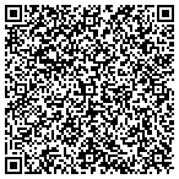 QR-код с контактной информацией организации Центр социальных выплат Администрации Курского района