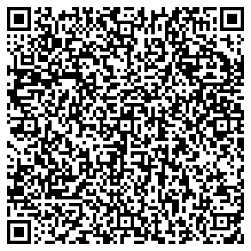 QR-код с контактной информацией организации Почтовое отделение, пос. Ялга