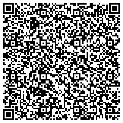 QR-код с контактной информацией организации Администрация Октябрьского района Курской области
