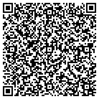 QR-код с контактной информацией организации Чёрная пирамида