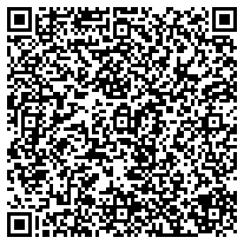 QR-код с контактной информацией организации Автостоянка на Московском проспекте, 16