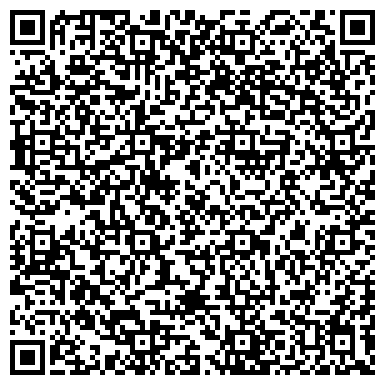 QR-код с контактной информацией организации Управление социальной защиты населения г.Южно-Сахалинска