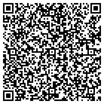 QR-код с контактной информацией организации ОАО РТ