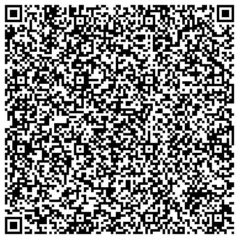 QR-код с контактной информацией организации ПО «Горно-Алтайские электрические сети» филиала компании «Россети Сибирь» в Республике Алтай