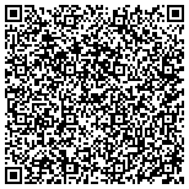 QR-код с контактной информацией организации Центр социальной поддержки Сахалинской области