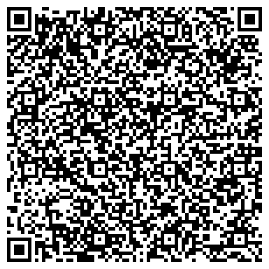 QR-код с контактной информацией организации Центр социальной поддержки Сахалинской области