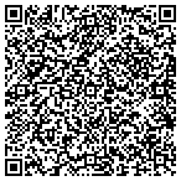 QR-код с контактной информацией организации ЗАО Донавтосервис №3