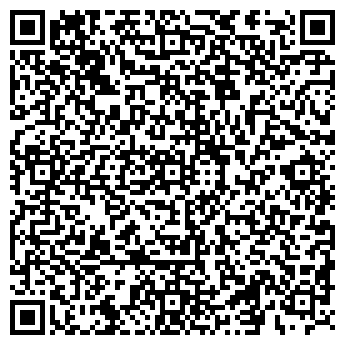 QR-код с контактной информацией организации Автомаксимум