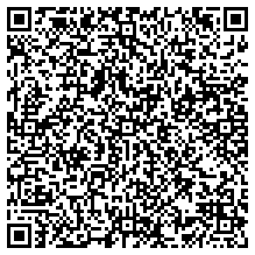 QR-код с контактной информацией организации Почтовое отделение №1, г. Рузаевка