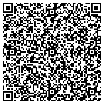 QR-код с контактной информацией организации ООО Альянс