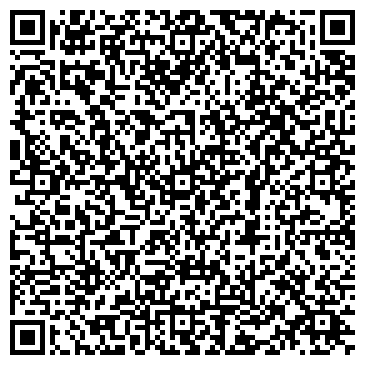 QR-код с контактной информацией организации Лада Гарант