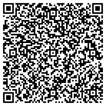 QR-код с контактной информацией организации Автостоянка на Железнодорожной, 51а