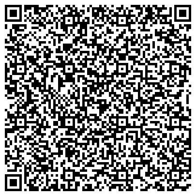 QR-код с контактной информацией организации Агентство по обеспечению деятельности мировых судей Сахалинской области