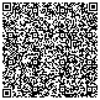 QR-код с контактной информацией организации Администрация Сеймского округа города Курска