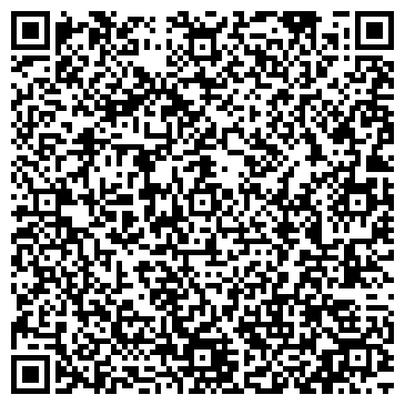 QR-код с контактной информацией организации Отделение почтовой связи, пос. Горяйновка