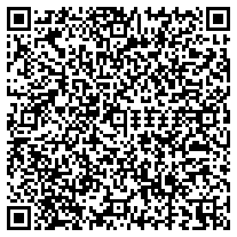 QR-код с контактной информацией организации Заря Востока