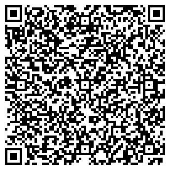 QR-код с контактной информацией организации ОРИОН-ПРОФИЛЬ ТПФ ООО