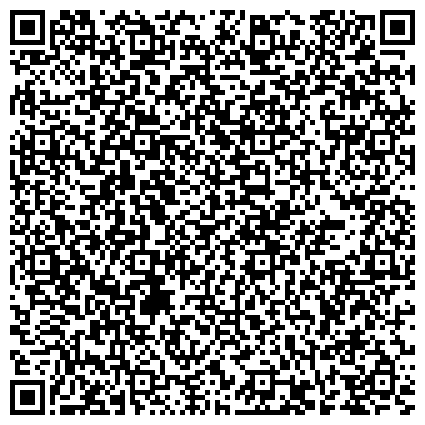 QR-код с контактной информацией организации Территориальный Фонд обязательного медицинского страхования Краснодарского края