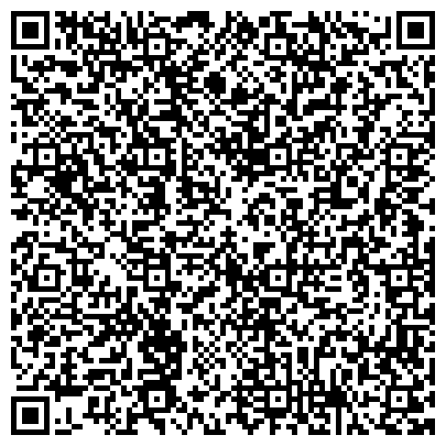 QR-код с контактной информацией организации ООО Мистер Чистер
