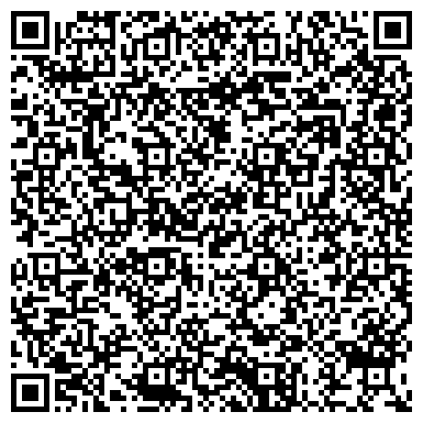 QR-код с контактной информацией организации ЗАО ПРИМА