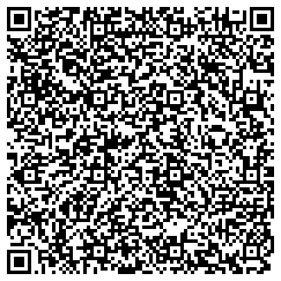 QR-код с контактной информацией организации Квалификационная коллегия судей по Сахалинской области