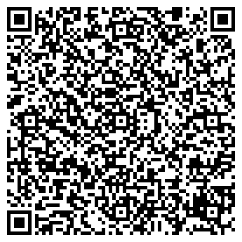 QR-код с контактной информацией организации Автомаркет «Три Кита»