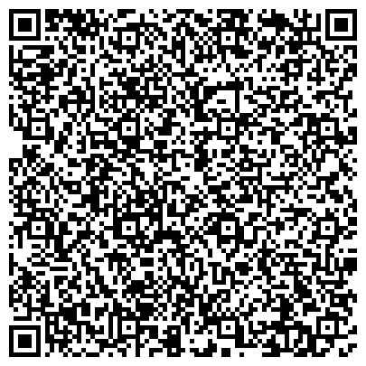 QR-код с контактной информацией организации Фонд пенсионного и социального страхования  Клиентская служба в г.-к.Геленджике