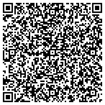 QR-код с контактной информацией организации Колесо Пермь